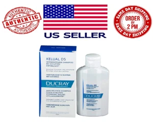 Ducray Kelual DS Behandlungsshampoo - 100 ml - Bild 1 von 1