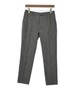 INCOTEX Slacks Gray 42(Approx. L) 2200407469075 - Picture 1 of 7