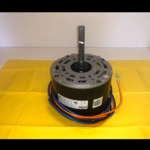 # 621740 Ventilador condensador Nordyne Nortek Motor Fábrica Pieza OEM no genérica - Imagen 1 de 2