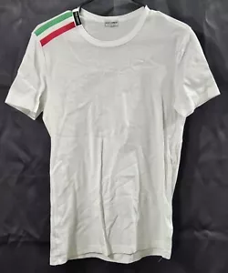 DOLCE & GABBANA "UNDERWEAR" Mens T Shirt Size XS - Picture 1 of 8
