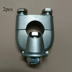 Bar Clamps For Honda Z50 Z50A Z50J Bike Skyteam Whole 22MM Handlebar - Foto 1 di 3