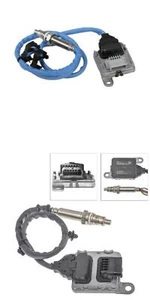 Set of 2 Herko (NOx) Sensors H55502092(Up) H55500841(Down) fit Chevy GMC 16-19 - Bild 1 von 3