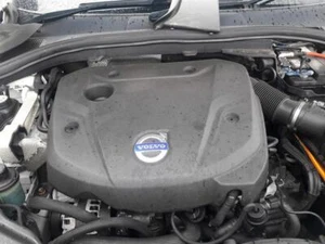 Caja de cambios Volvo XC60 MK1 FL (156) 2008 A 2017 1969 diésel M66 6 velocidades manual - Imagen 1 de 7