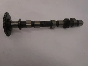 78 YAMAHA XS750 EXHAUST CAMSHAFT AND GEAR - Picture 1 of 6