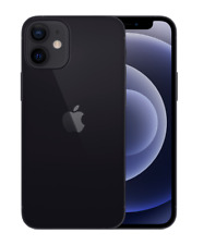 Apple iPhone 12 - 64GB - Black (Unlocked) (CA)