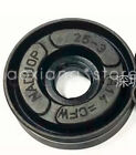 QTY:1 NADUOP 25-3 Pneumatic Integral Piston Plate for Cylinder  25*7*9