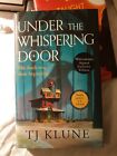 T J Klune - Under The Whispering Door (Signed) Waterstones Exclusive 1/1