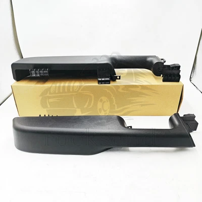 Manija de reposabrazos de puerta delantera L+R para GMC Yukon Chevy Suburban/Tahoe 1999-2006 Foto 1 de 4