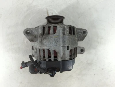 2010-2017 Gmc Terrain Alternator Generator Charging Assembly Engine Oem VFYTH - Image 1 of 4