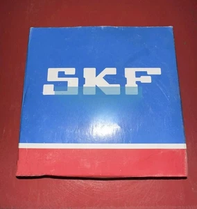 1PC SKF 7308 BEGAP single row angular contact ball bearing - Picture 1 of 1