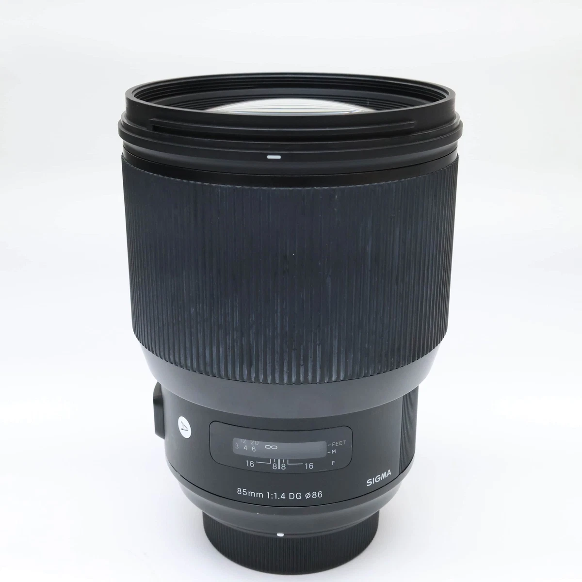 Sigma Art 85mm f/1.4 Camera Lenses for sale - eBay