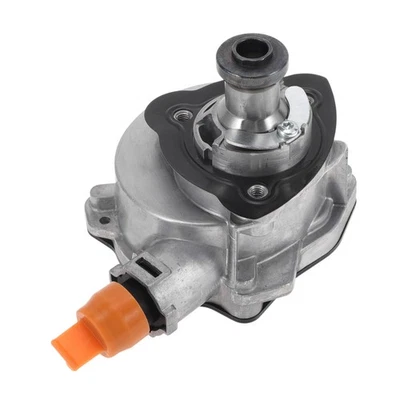 Bomba vacío freno 11667558344 para BMW X3 07-12,aluminio plateado,1pc Foto 1 de 4