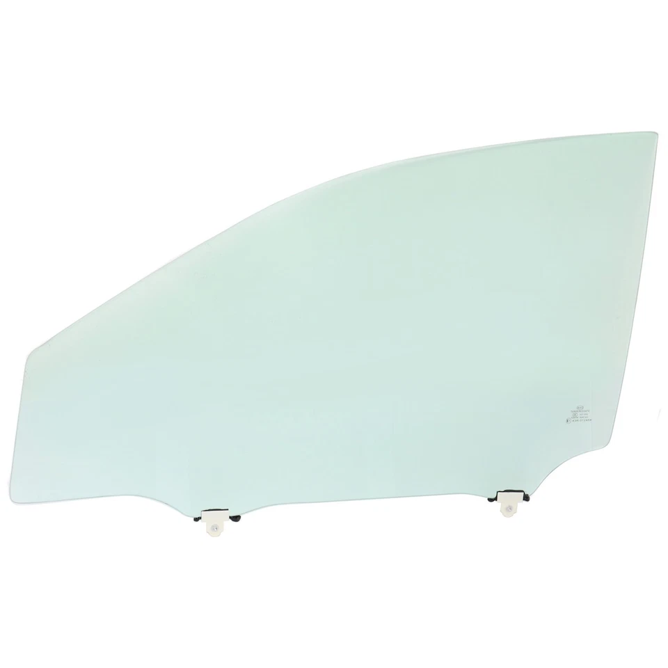 Gafas de puerta delantero conductor lado izquierdo para Lexus RX350 RX450h 2010-2015 Foto 1 de 4