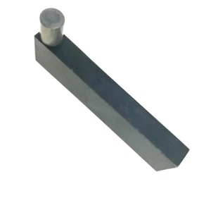 Holder Arm Rectangular Bar Attachment For Dial Test Indicator Mitutoyo 953639 - Picture 1 of 3