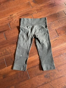 Lulu Lemon Vintage Leggings Größe S - Bild 1 von 1