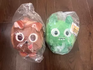 Roblox Big Games Pet Simulator x Dog and Dragon Plush Original w/ Code FREE SHIP - Picture 1 of 1