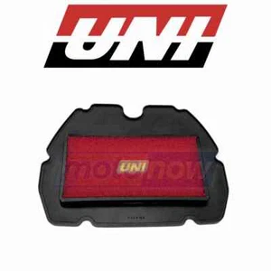 Uni Air Filter for 1991-1994 Honda CBR600F F2 - Fuel & Air Air Filters zx - Picture 1 of 5