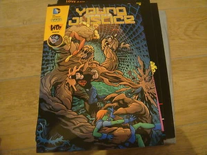 YOUNG JUSTICE KIDS N.2 RW LION - NUOVO  - Picture 1 of 1