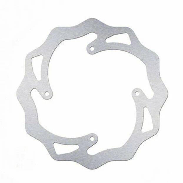 NUEVO rotor de disco de freno trasero para KTM 85 SX 85SX rueda grande 2011-2019 #47010060500 Foto 1 de 1