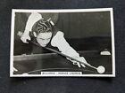 1935 Pattreiouex Sporting Events & Stars Card # 85 Horace Lindrum (Ex)