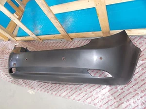 KIA CEE`D 1400 16V (10/06->07/09) paraurti posteriore nuovo originale 866111H010 - Imagen 1 de 1