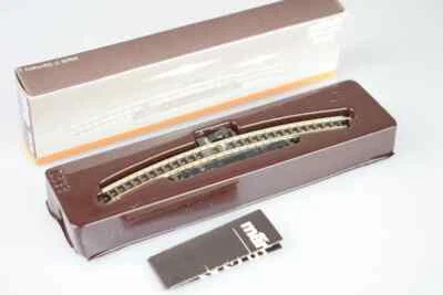 MARKLIN Z - 8539 - 1x - mini-club / BOX - EXC.Marklin 8539 - Image 1 of 4