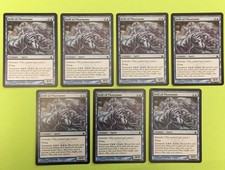 7 X Drift of Phantasms, Ravnica, Magic the Gathering MTG Cards, NM