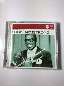 Let's Fall in Love by Louis Armstrong & Friends (2006) - Picture 1 of 3
