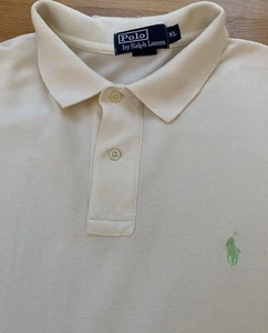 Polo Ralph Lauren XL para hombre - Imagen 1 de 6