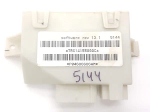 2001 - 2007 Grand Caravan OEM Slide Door Electric Door Module P04686686AM 5144 - Picture 1 of 3