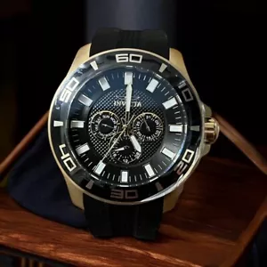Invicta 28001 Pro Diver Herrenuhr 50mm Neu - Bild 1 von 8