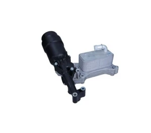 RADIATORE OLIO SCAMBIATORE CALORE JEEP COMPASS MERCEDES CLASSE GLC SPRINTER 2.2 - Foto 1 di 5