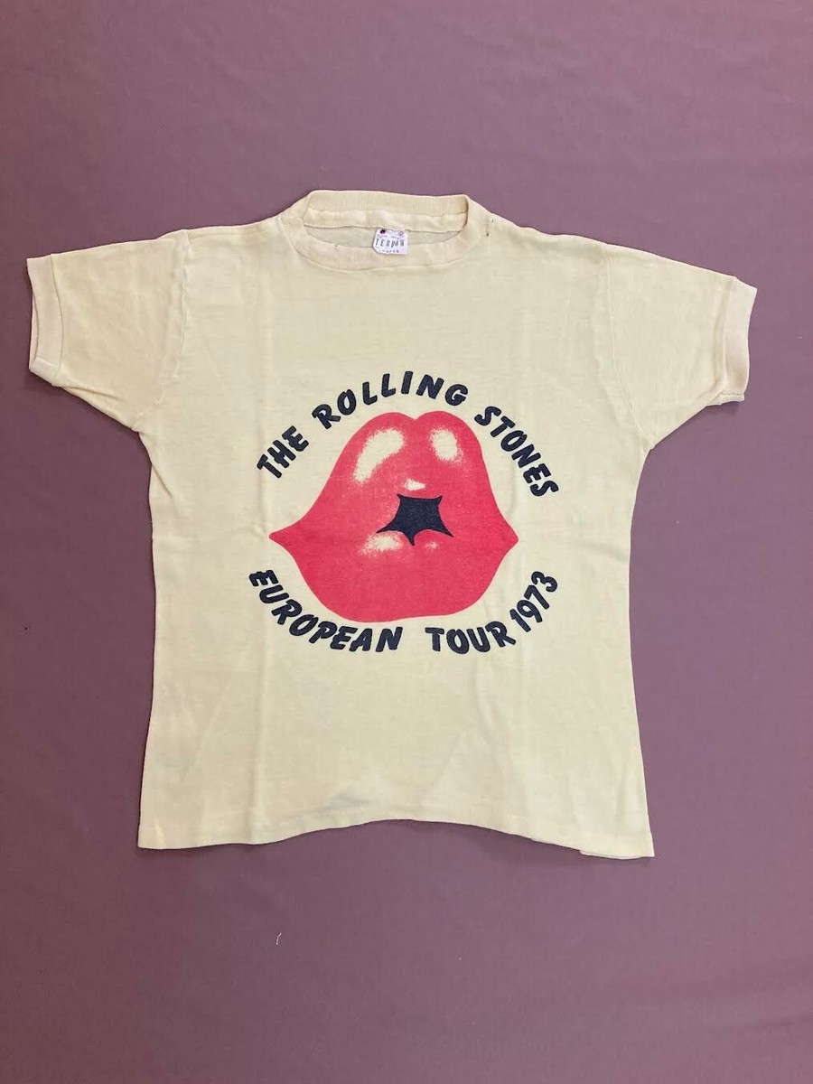 Vintage Rolling Stones Shirts products for sale | eBay Vintage Rolling Stones Shirts products for sale | eBay