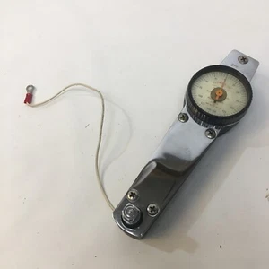 Vintage GLENAIR TSQ-150 Torque Gauge 150 in-lbs - Works - Picture 1 of 7