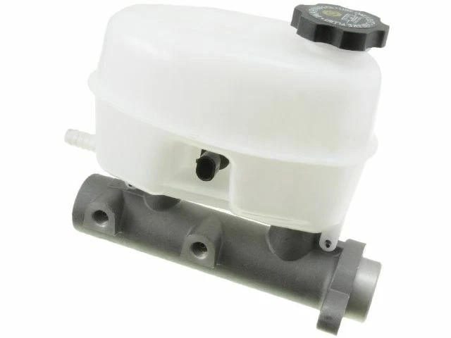 Cilindro maestro de freno Dorman 12QB12F para GMC Yukon XL 1500 2003-2006 Foto 1 de 1