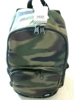 vans alumni backpack