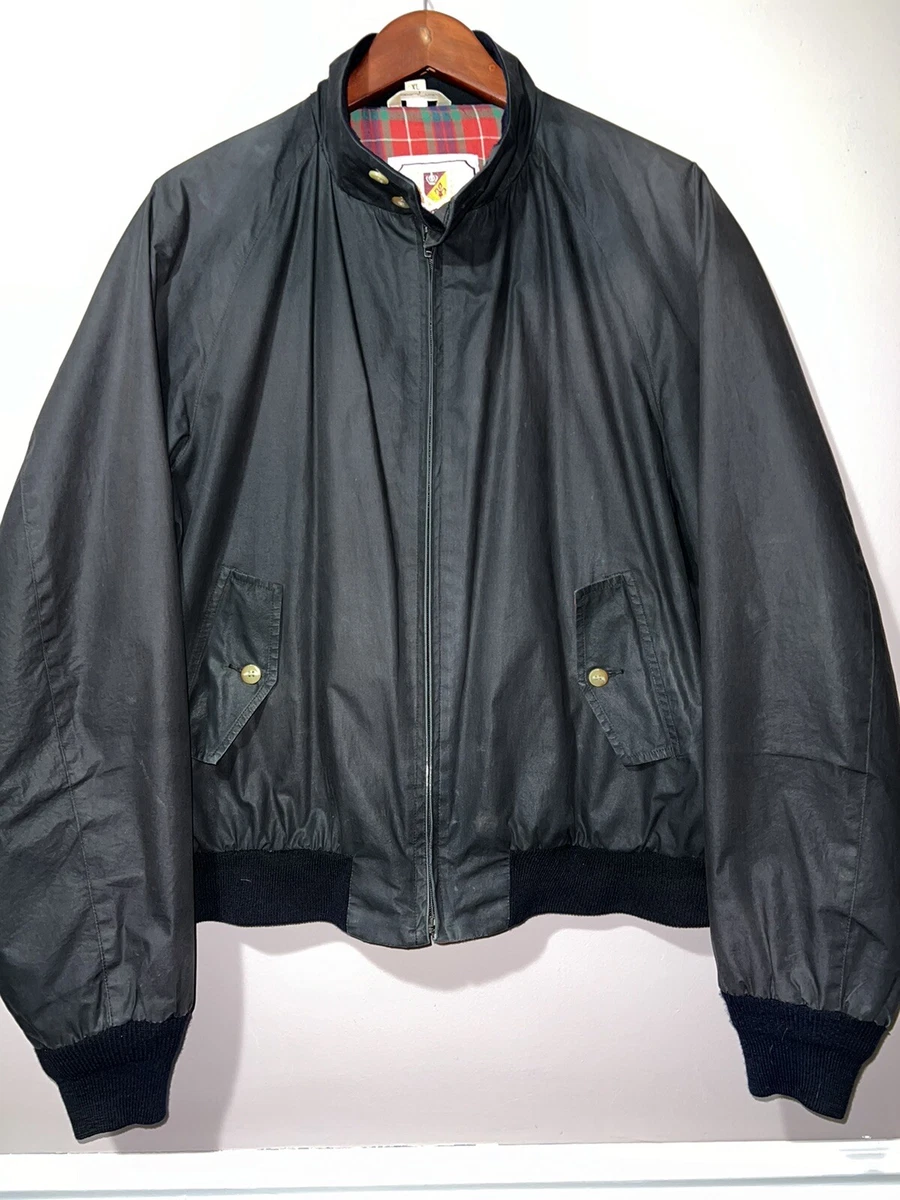 Baracuta G9 夹克男士| eBay