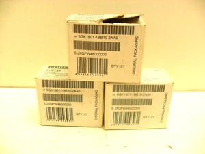 qty 3 - Siemens 6GK1901-1BB20-2AA0 Cabling Kit NIB - Picture 1 of 3