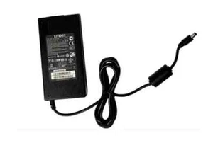 Original Cisco C881GW+7-E Ethernet Netzteil Supply 12V \ 5.5 mm x 2.5 mm - Bild 1 von 3