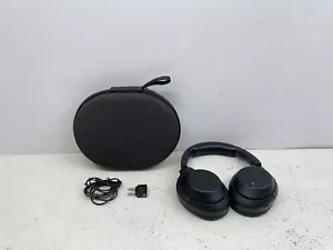 Sony WH-1000XM3 cancelación de ruido - negro - - Imagen 1 de 14
