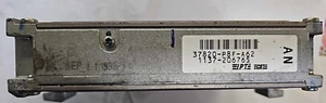 37820-P8F-A62 Honda Odyssey 2000-2001 ECM ECU Computer - Foto 1 di 4