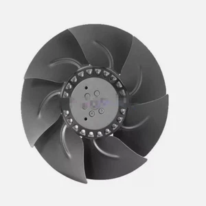 ECOFIT 100% New Original Genuine Centrifugal Fan 2VRET25 200V R10-27 7 leaves - Picture 1 of 1