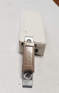 Öfen Überlastheizungen K63 NIOB - Bild 1 von 2
