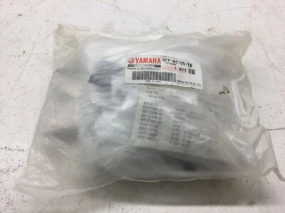 Kit de conexión de cuadro Yamaha RS Vector LTX LC 2009 8FP-W2195-10-00 Foto 1 de 4