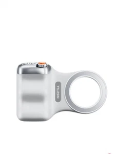NUEVO TELESIN Fun Shot empuñadura magnética para teléfono - Imagen 1 de 15