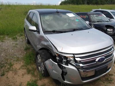 Conjunto de filtro de aire usado se adapta a: Ford Edge 2013 3,7 grado A Foto 1 de 4