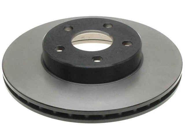 Rotor de freno delantero Raybestos 45MW42M compatible con Oldsmobile Cutlass Calais 1990-1991 Foto 1 de 1
