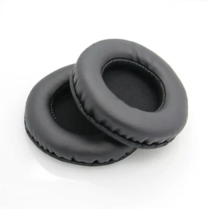 Earpads Cushion For Bluedio 57 Driver Turbine Hurrican HT H+ Bluetooth Headphone