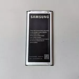 Samsung S5 Battery I9600 EB-BG900BBE 2800mAh Quality with NFC Local Seller! - Photo 1 sur 15