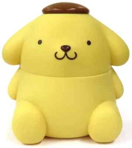 PomPom Purin Mini Luftbefeuchter Sanrio Winter Kuji Kawaii Pompurin Japan - Bild 1 von 6